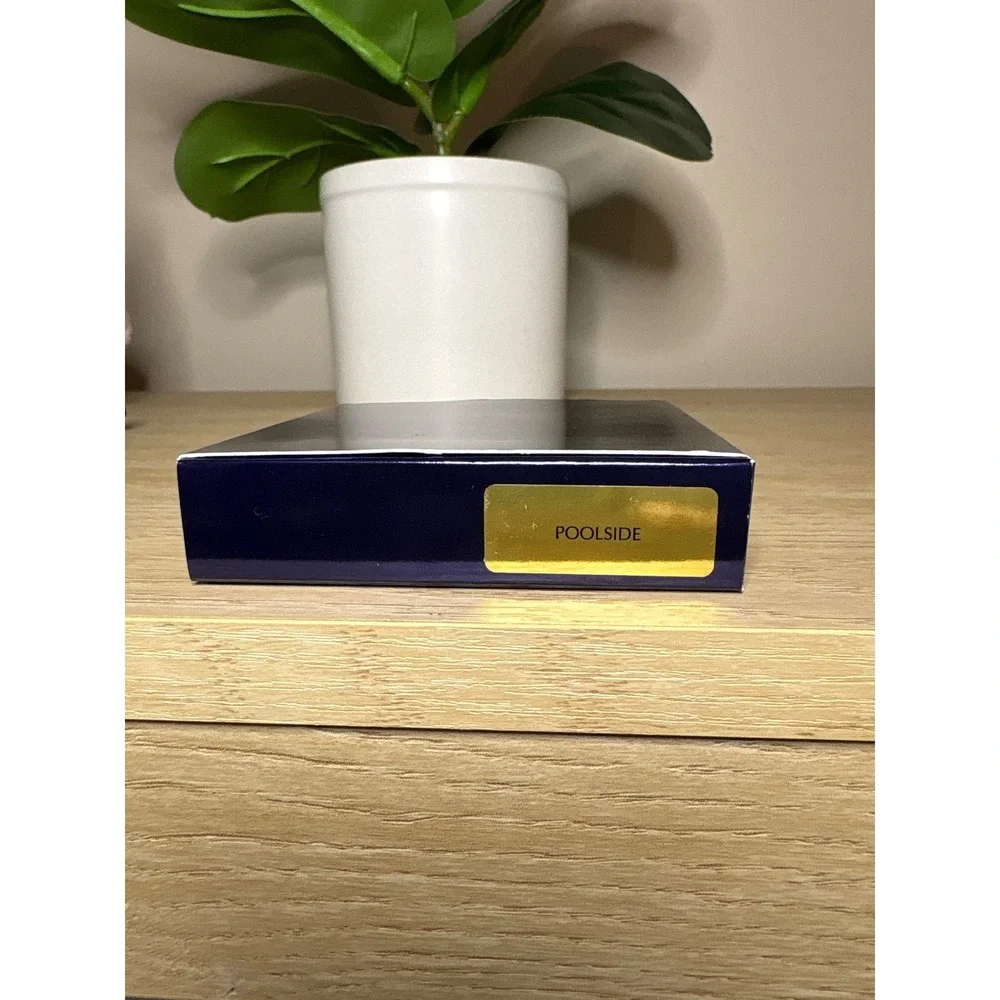Estee Lauder essential eyeshadow